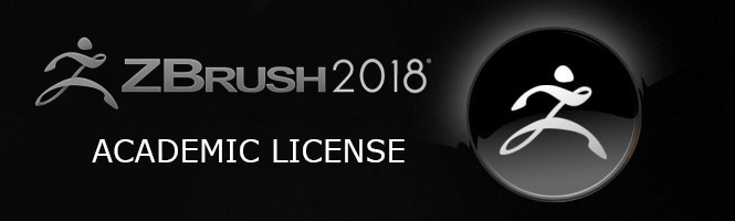 zbrush student license free