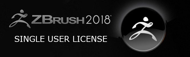 zbrush license price